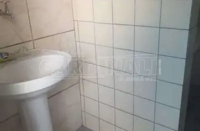 Galpão comercial no jardim santa lúcia próximo a rodoviária em araraquara