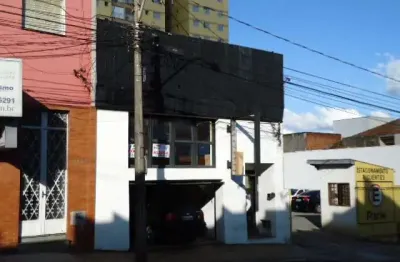 Sala comercial para alugar na Avenida São Carlos, 2122, Centro, São Carlos
