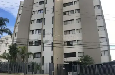 Apartamento com 2 quartos para alugar na Rua Miguel Petroni, 339, Vila Pureza, São Carlos
