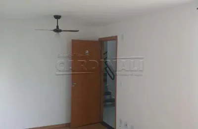 Apartamento com 2 quartos para alugar na Avenida Dom Carlos Carmelo, Bloco 02, 721, Jardim Botânico, Araraquara