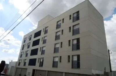 Apartamento com 1 quarto para alugar na Rua Francisco Maricondi, 319, Vila Marina, São Carlos