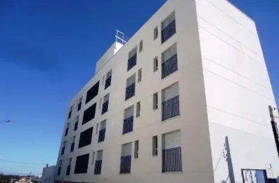 Apartamento com 1 quarto para alugar na Rua Francisco Maricondi, 319, Vila Marina, São Carlos