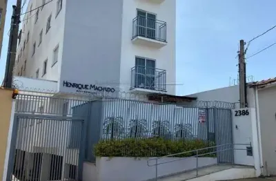 Apartamento com 2 quartos para alugar na Rua Episcopal, 2386., Centro, São Carlos