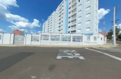 Apartamento com 1 quarto para alugar na Rua Anita Stella, Jequitiba, 461, Vila Celina, São Carlos