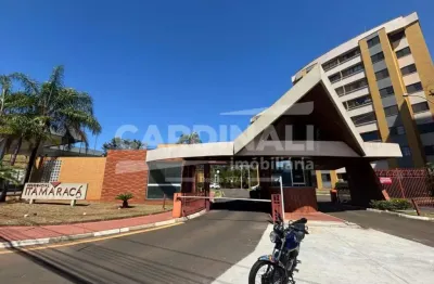 Apartamento com 2 quartos para alugar na Avenida Tancredo De Almeida Neves, Bloco 06, 457, Parque Santa Mônica, São Carlos