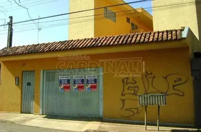 Apartamento com 1 dormitório na vila celina próximo ao hospital universitário da ufscar em são carlos