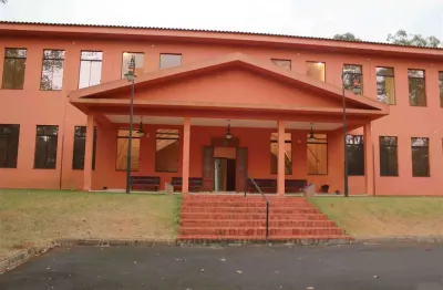 Sala comercial para alugar na Rodovia Luiz Augusto De Oliveira, Ao Lado Da Fabrica De Motores Volkswagen, 7, Parque Técnológico, São Carlos