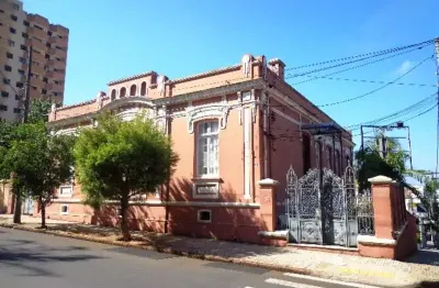 Sala comercial para alugar na Rua Treze de Maio, 2102, Jardim São Carlos, São Carlos