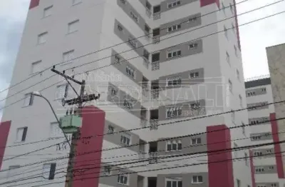 Apartamento com 1 quarto para alugar na Rua Doutor Serafim Vieira De Almeida, Bloco A, 795, Jardim Paraíso, São Carlos