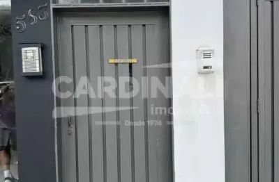 Sala Comercial na Vila Prado próxima a Paróquia Santo Antônio em São Carlos