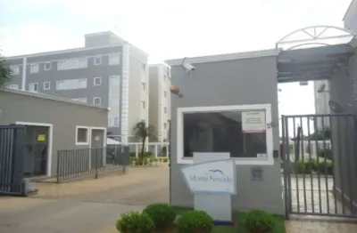 Apartamento com 2 dormitórios na vila irene próximo ao norden hospital em são carlos