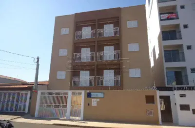 Apartamento com 2 quartos para alugar na Alameda dos Miosótis, 152, Cidade Jardim, São Carlos