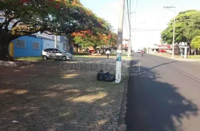 Sala comercial na vila prado próxima ao estádio luís augusto de oliveira em são carlos