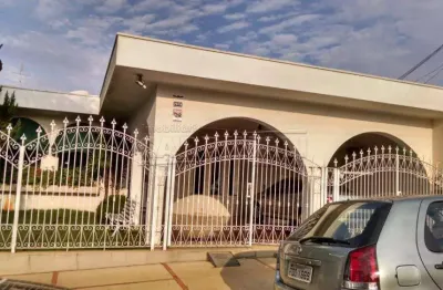 Casa comercial ou residencial na vila monteiro próxima ao terminal rodoviário em são carlos