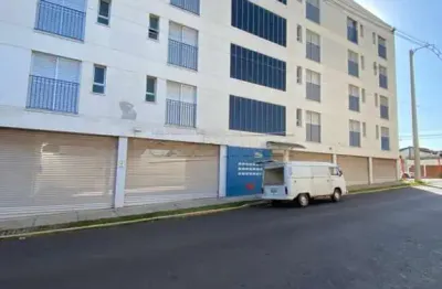 Apartamento com 1 quarto para alugar na Rua Francisco Maricondi, 319, Vila Marina, São Carlos