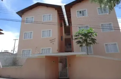 Apartamento com 3 quartos para alugar na Rua Sebastião Ferraz Caldas, 120, Jardim Alvorada, São Carlos