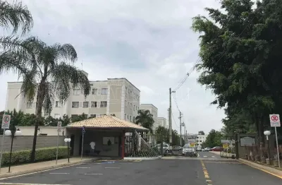 Apartamento com 2 quartos para alugar na Rua Ray Wesley Herrick, Bloco 6, 475, Jardim Jóckei Club A, São Carlos