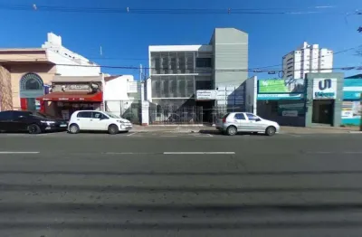 Sala comercial para alugar na Avenida São Carlos, Sala 23 2º Andar, 2505, Centro, São Carlos