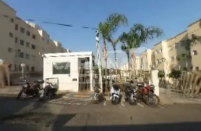 Apartamento com 2 dormitórios no jardim brasil próximo ao garden em são carlos