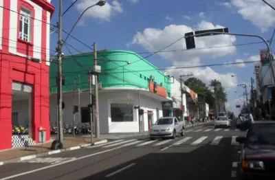 Sala comercial para alugar na Avenida São Carlos, Sala 06, 1298, Centro, São Carlos