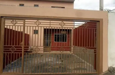 Casa com 3 quartos para alugar na Avenida Dom Carmine Rocco, 360, Jardim Tangará, São Carlos