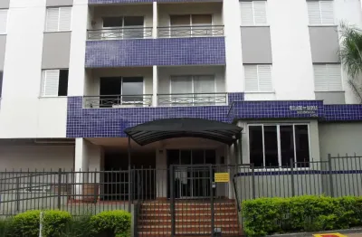 Apartamento com 3 quartos para alugar na Rua Episcopal, Torre A, 2474, Centro, São Carlos