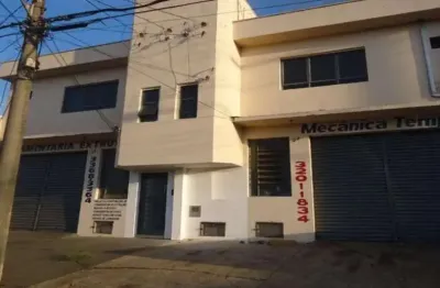 Sala comercial na vila lutfalla próxima ao savegnago supermercados em são carlos