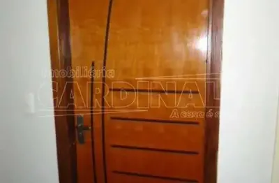 Apartamento com 4 quartos para alugar na Avenida São Carlos, 2160, Centro, São Carlos