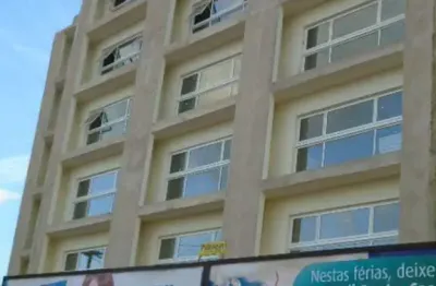 Sala comercial para alugar na Avenida Professor Luiz Augusto De Oliveira, Sala 14, 91, Vila Marina, São Carlos