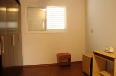 Apartamento com 2 quartos para alugar na Alameda Das Hortências, Bloco A, 800, Cidade Jardim, São Carlos