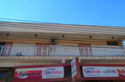 Apartamento com 2 quartos para alugar na Rua Santa Cruz, 558, Centreville, São Carlos