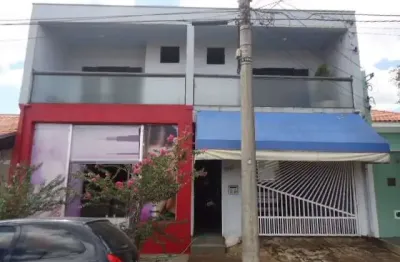 Casa com 4 quartos para alugar na Rua Cesar Dacorso Filho, Lote 16 Quadra 04, 1245, Vila Carmem, São Carlos