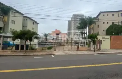 Apartamento Flat com 1 dormitório no Jardim Santa Paula próximo a USP em São Carlos