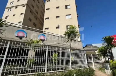 Apartamento com 2 quartos para alugar na avenida francisco pereira lopes, bloco guarapari, 1950, jardim paraíso, são carlos, 54 m2 por r$ 1.800