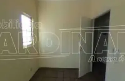 Sala comercial no centro próximo ao shopping lupo em araraquara