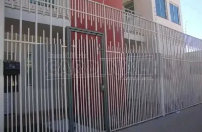 Sala comercial para alugar na Rua Affonso Botelho De Abreu Sampaio, , Sala 01 - Cond. Borsatto, Residencial, 80, Parque Santa Felícia Jardim, São Carlos