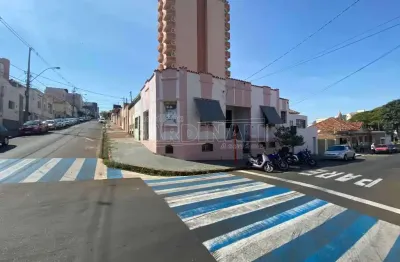 Sala comercial no centro próximo ao the hill hotéis em são carlos