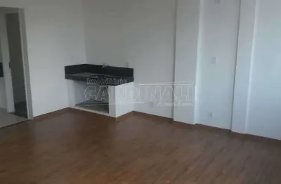 Sala comercial no núcleo residencial silvio vilari próxima a peixaria central em são carlos