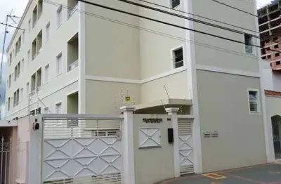 Apartamento com 1 quarto para alugar na Rua Jacinto Favoreto, 553, Jardim Lutfalla, São Carlos