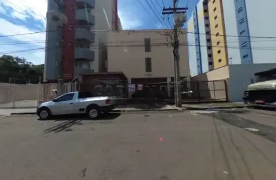 Apartamento kitnet com 1 dormitório no jardim paraíso próximo a usp em são carlos