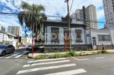 Casa com 1 quarto para alugar na Rua São Sebastião, 2341, Centro, São Carlos