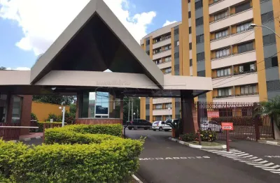 Apartamento com 2 quartos para alugar na Avenida Tancredo De Almeida Neves, Bloco 03, 457, Parque Santa Mônica, São Carlos