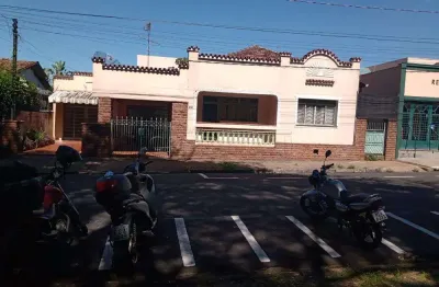 Casa com 5 quartos para alugar na Rua Riachuelo, 1179, Centro, São Carlos