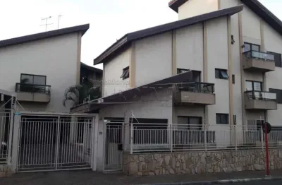 Apartamento com 1 quarto para alugar na Rua Doutor Viriato Fernandes Nunes, 70, Jardim Santa Paula, São Carlos