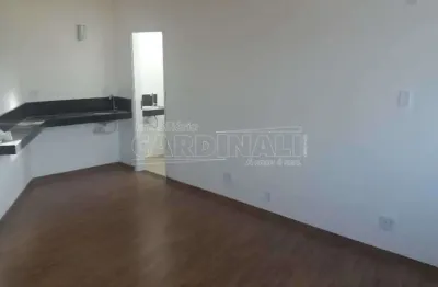 Sala comercial no núcleo residencial silvio vilari próxima a peixaria central em são carlos