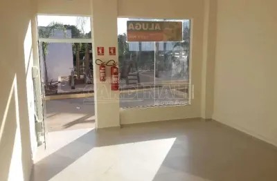 Sala comercial próxima a escola prof. adail malmegrim gonçalves em água vermelha