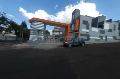 Casa em condomínio fechado com 3 quartos para alugar na Rua Delfino Martins Camargo Penteado, 64, Jardim São Carlos, São Carlos