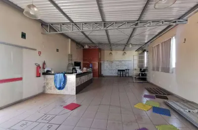Sala comercial para alugar na Avenida Doutor Albert Einstein, Segundo Piso, 1293, Parque São Paulo (Vila Xavier), Araraquara