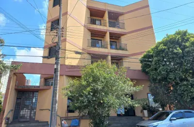 Apartamento com 2 quartos para alugar na Rua Conde do Pinhal, 2459, Centro, São Carlos