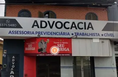 Casa com 2 quartos para alugar na Avenida Doutor Pádua Salles, 0, 30, Vila Sonia, São Carlos